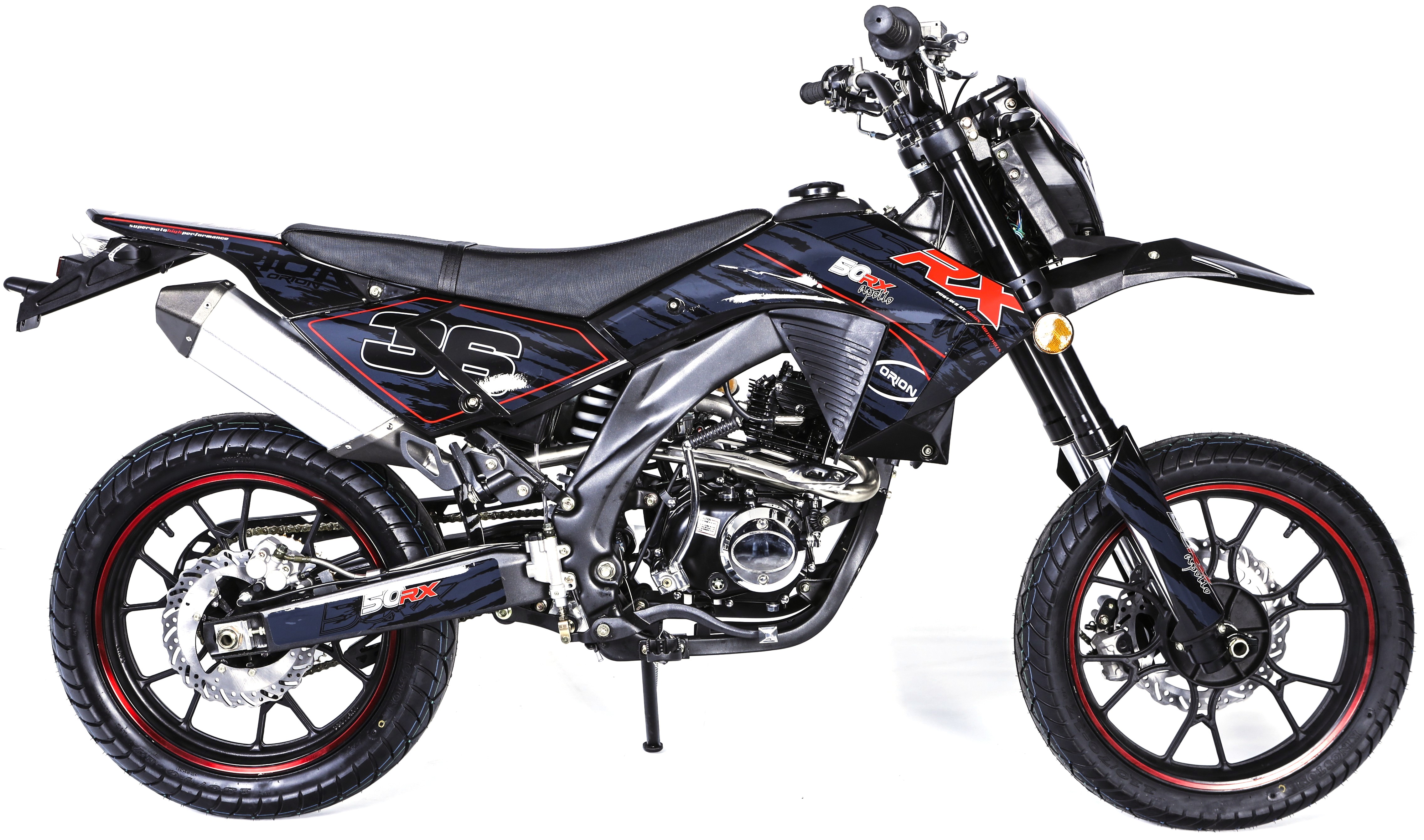 apollo orion 50cc